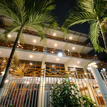 Hotel Sol Y Playa Монтаньїта Екстер'єр фото