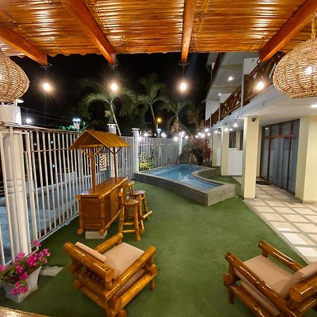 Hotel Sol Y Playa Монтаньїта Екстер'єр фото