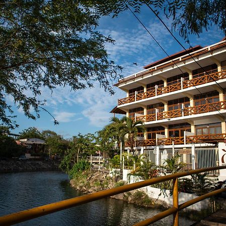 Hotel Sol Y Playa Монтаньїта Екстер'єр фото