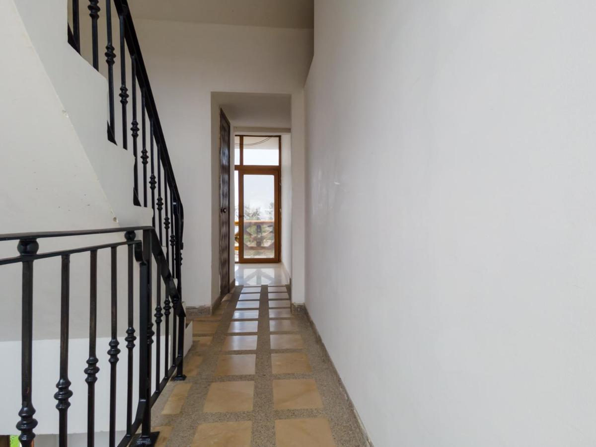 Hotel Sol Y Playa Монтаньїта Екстер'єр фото