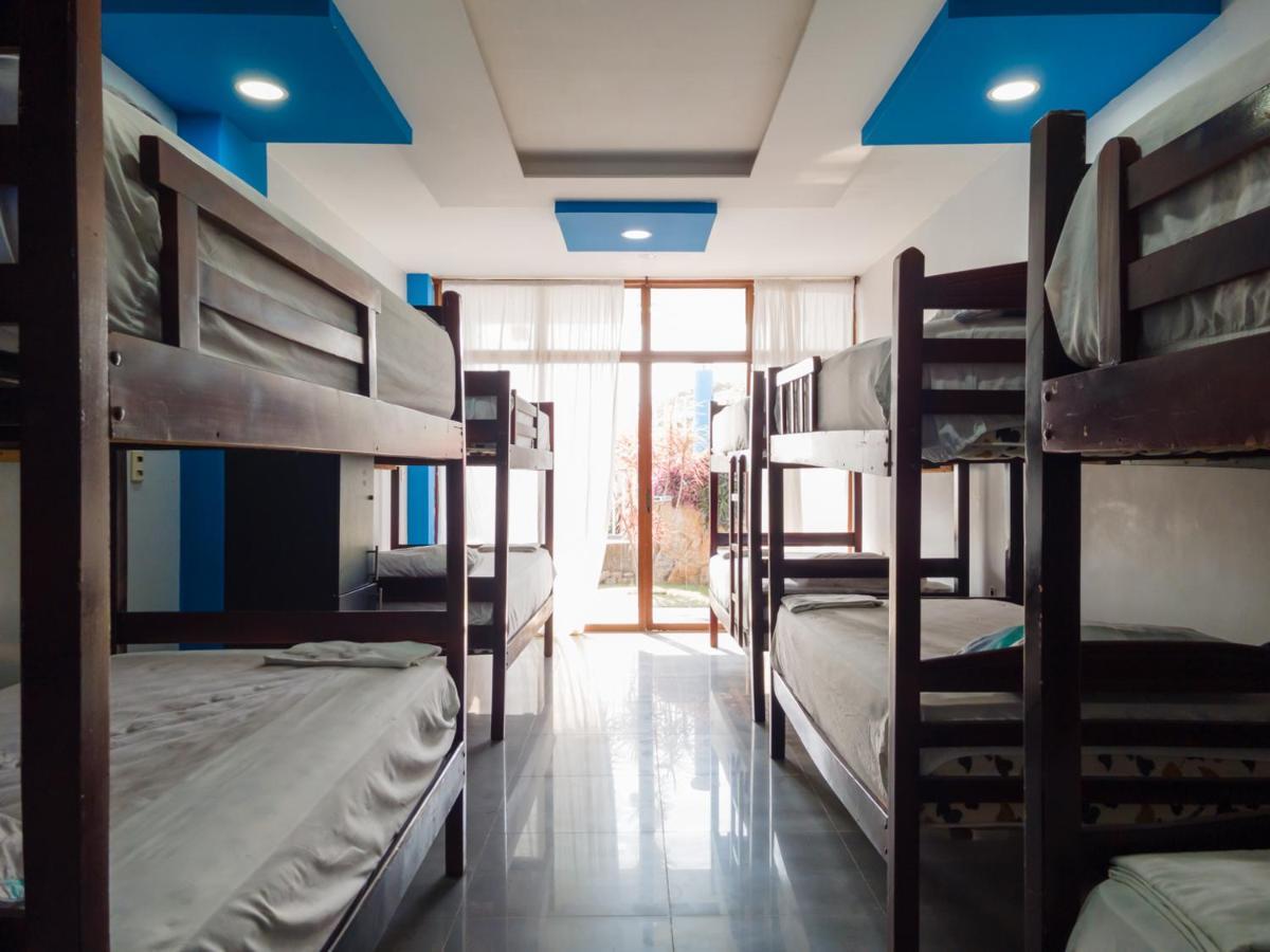 Hotel Sol Y Playa Монтаньїта Екстер'єр фото