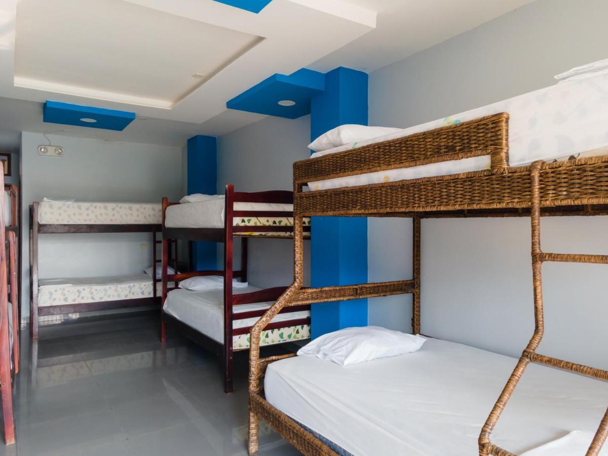 Hotel Sol Y Playa Монтаньїта Екстер'єр фото