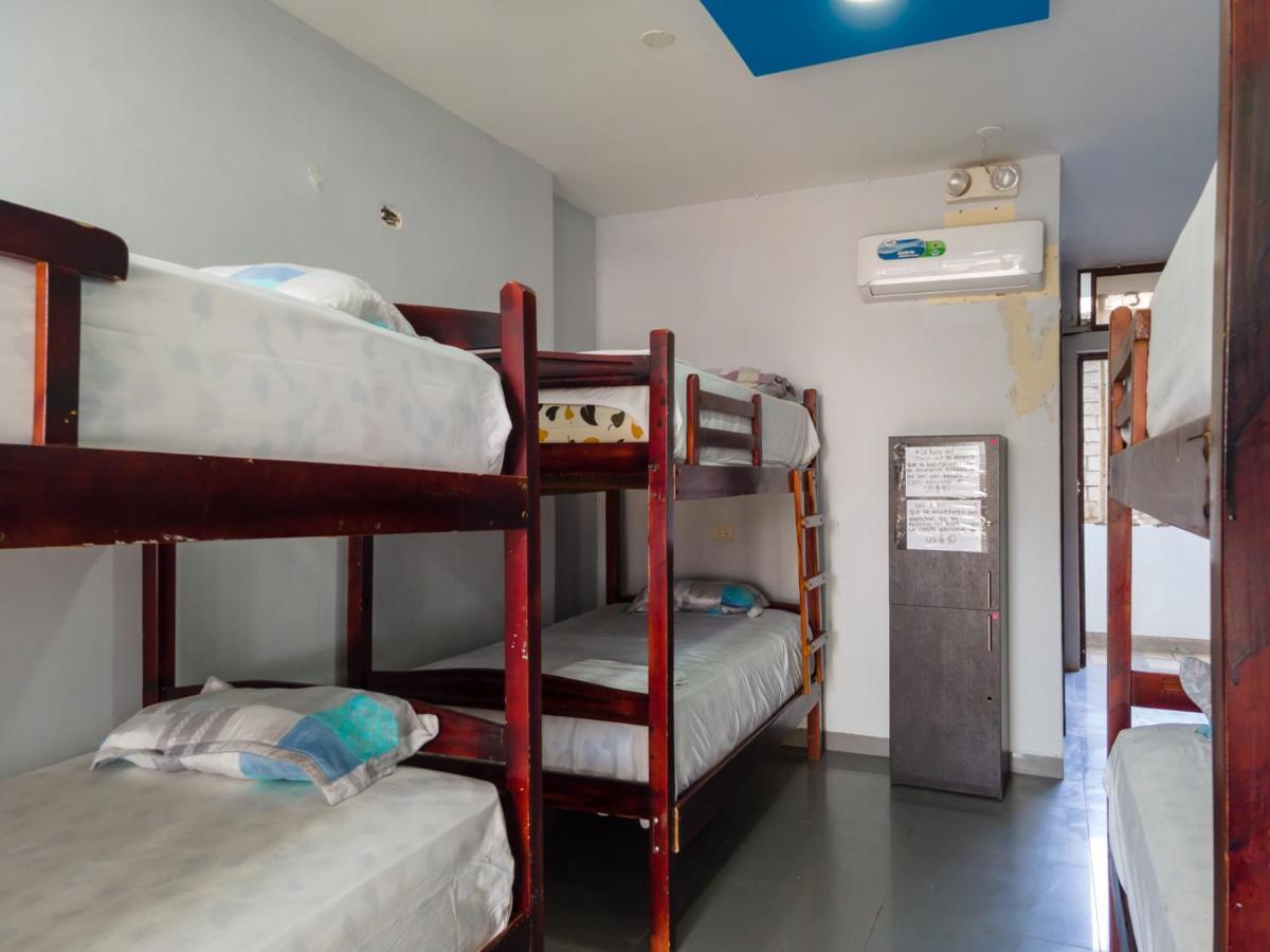 Hotel Sol Y Playa Монтаньїта Екстер'єр фото