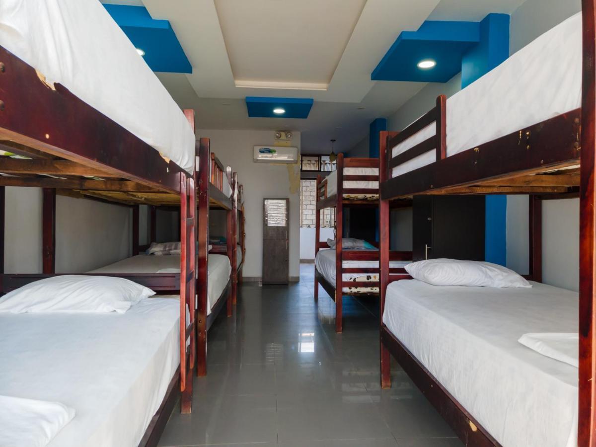 Hotel Sol Y Playa Монтаньїта Екстер'єр фото