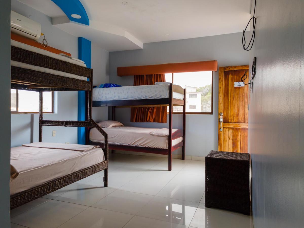 Hotel Sol Y Playa Монтаньїта Екстер'єр фото