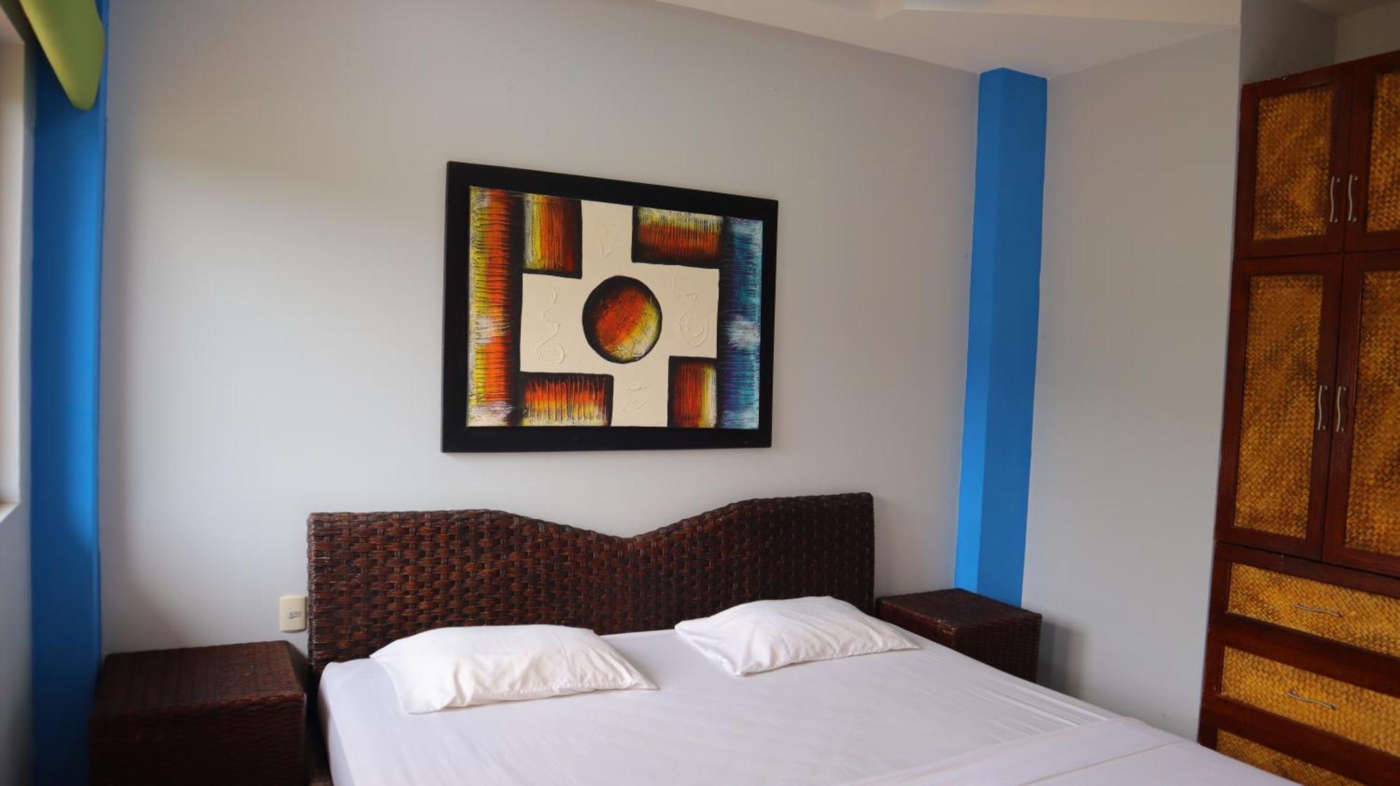 Hotel Sol Y Playa Монтаньїта Екстер'єр фото
