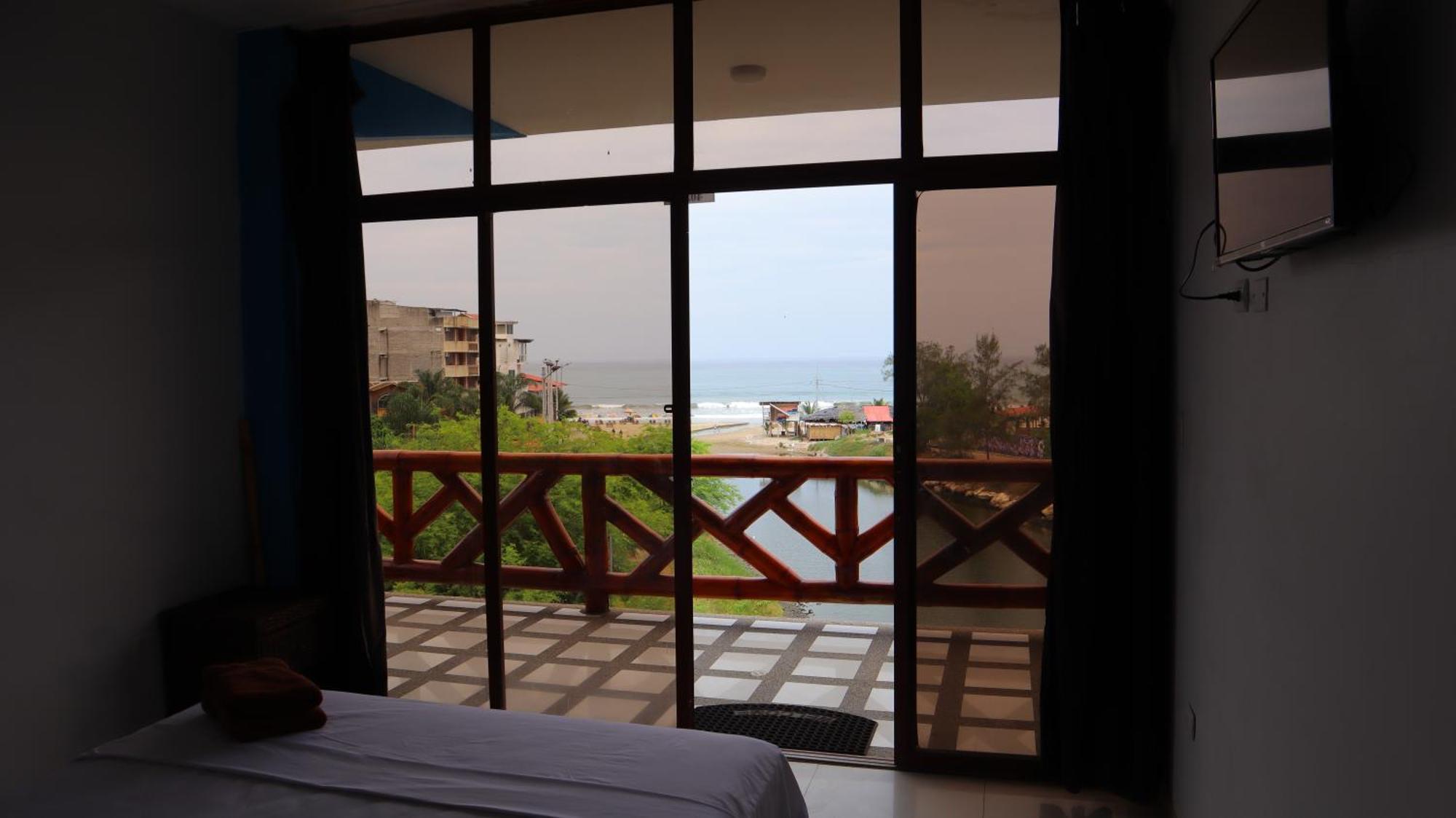 Hotel Sol Y Playa Монтаньїта Екстер'єр фото