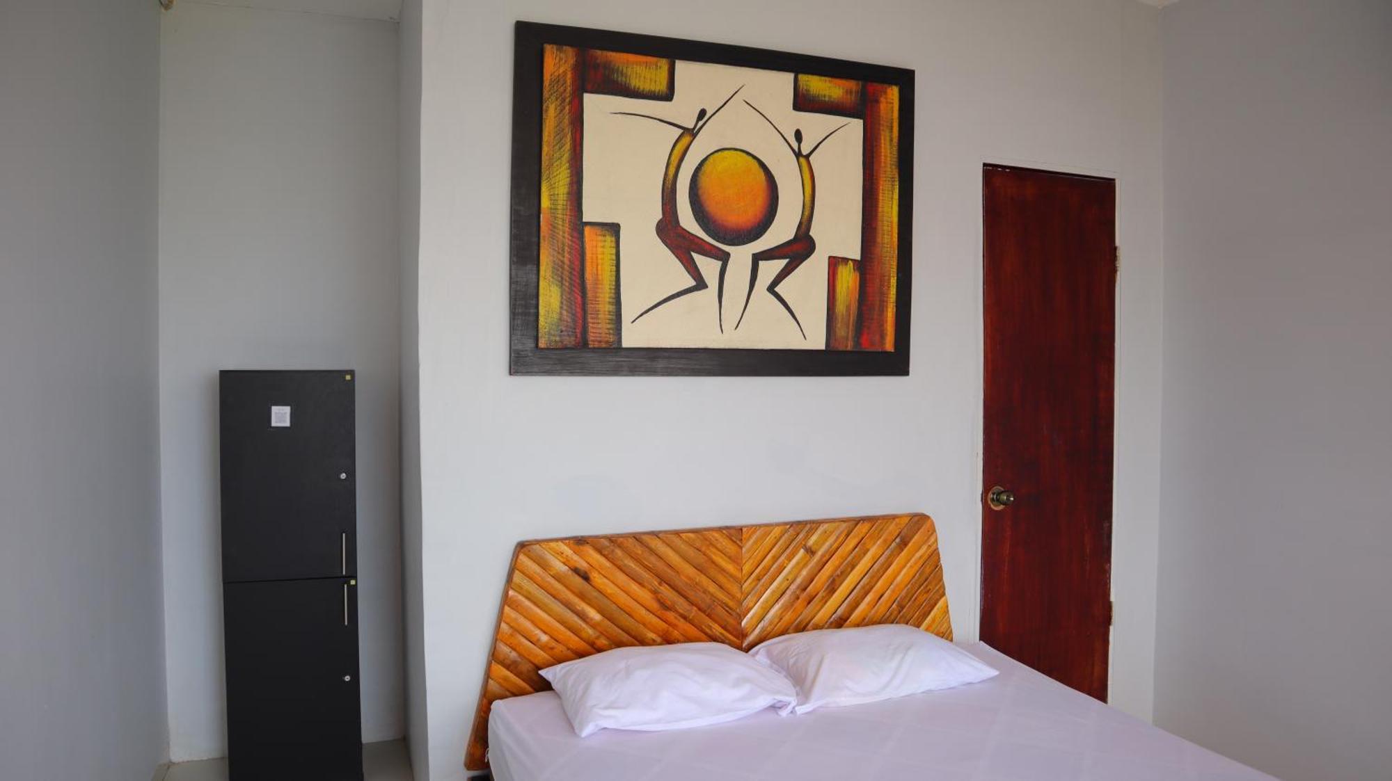 Hotel Sol Y Playa Монтаньїта Екстер'єр фото