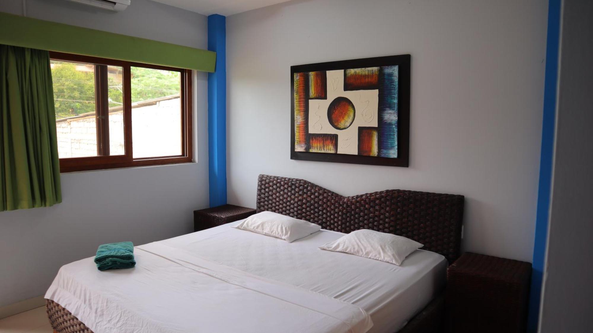 Hotel Sol Y Playa Монтаньїта Екстер'єр фото