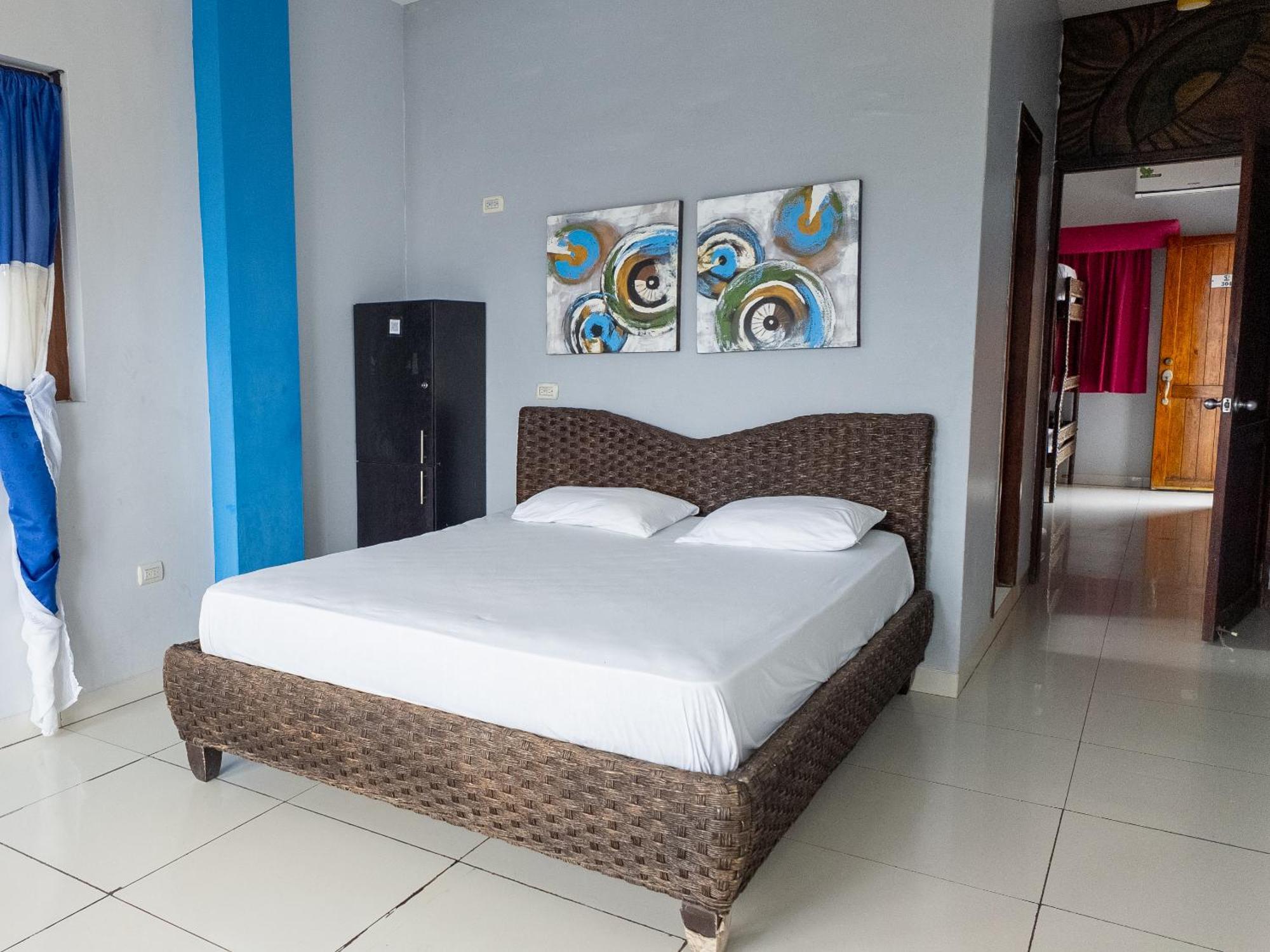 Hotel Sol Y Playa Монтаньїта Екстер'єр фото