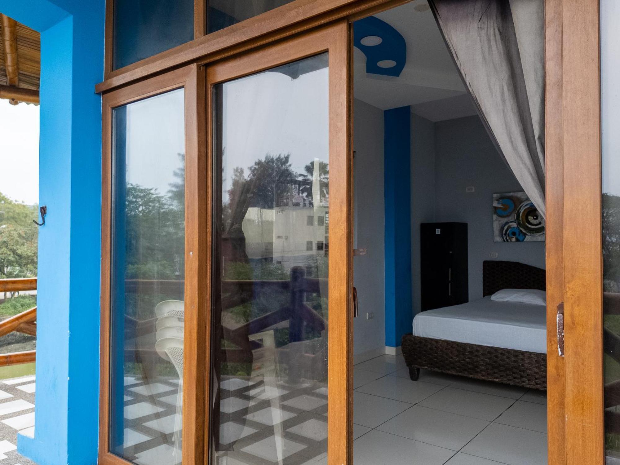 Hotel Sol Y Playa Монтаньїта Екстер'єр фото