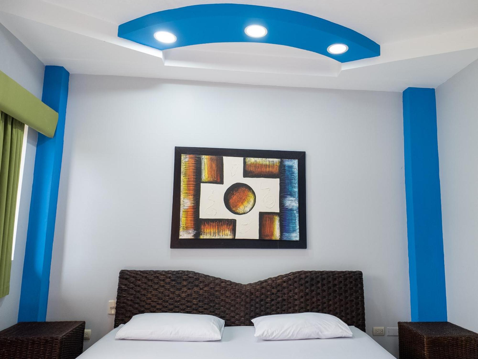 Hotel Sol Y Playa Монтаньїта Екстер'єр фото