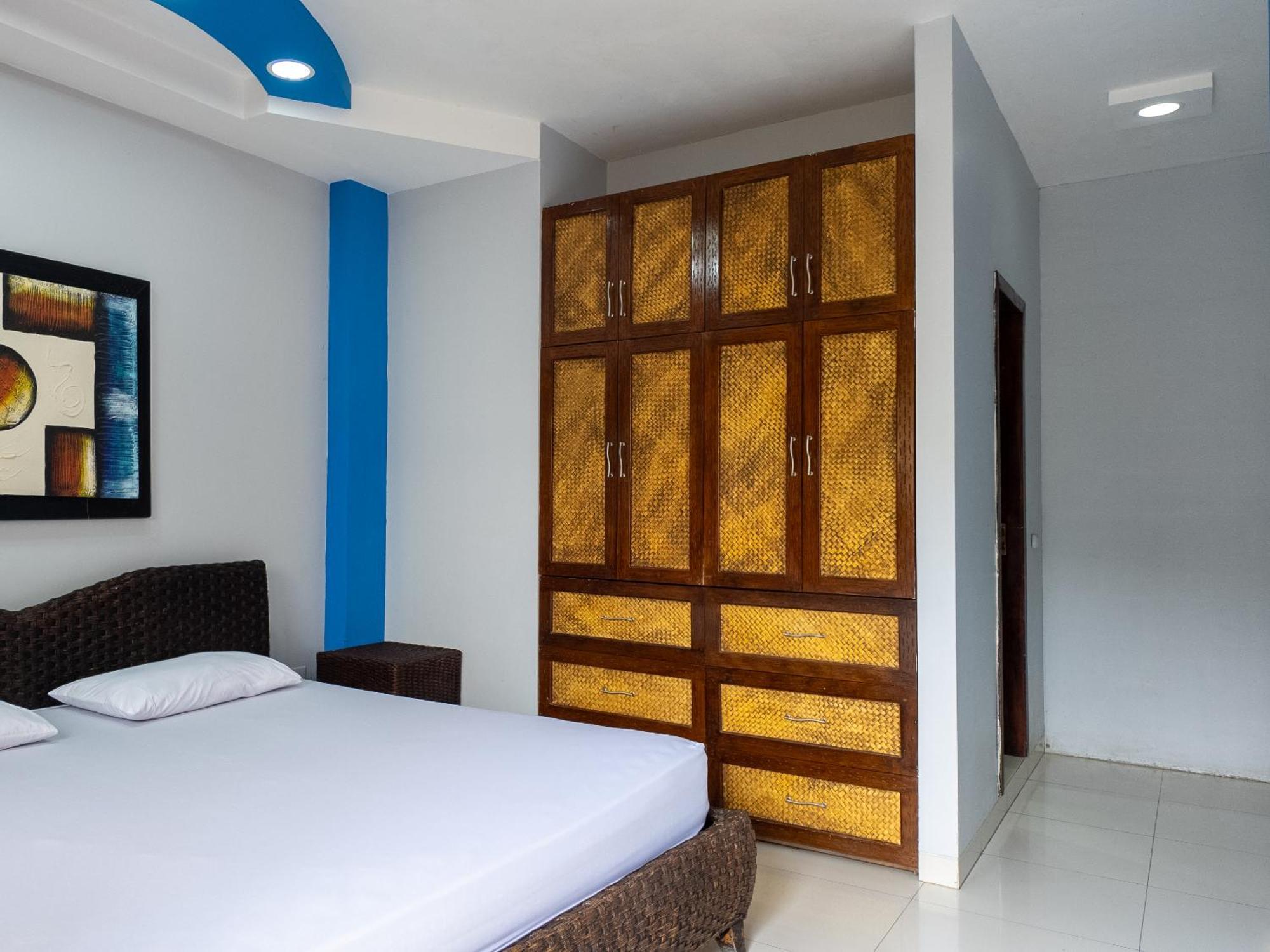 Hotel Sol Y Playa Монтаньїта Екстер'єр фото