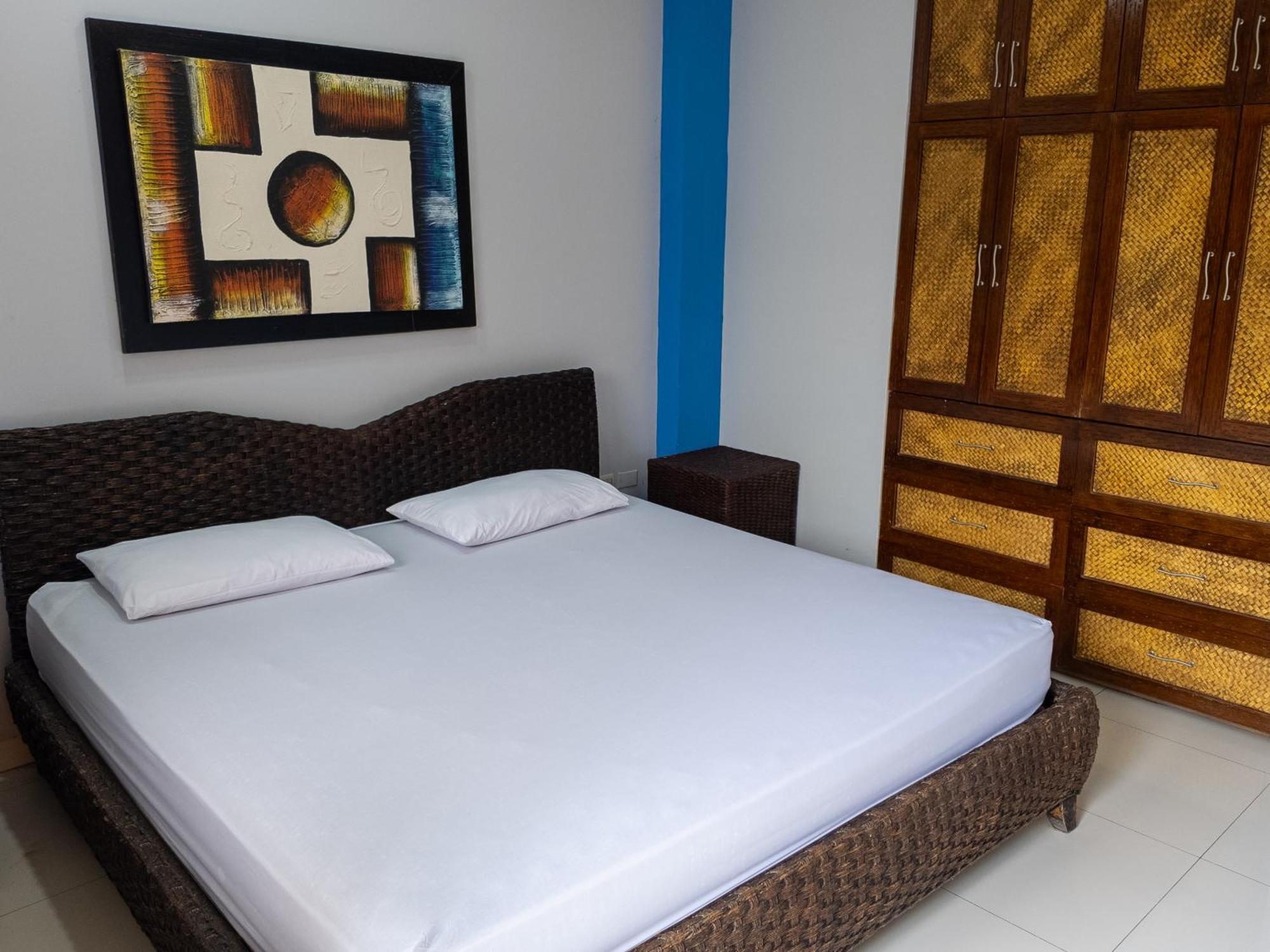 Hotel Sol Y Playa Монтаньїта Екстер'єр фото