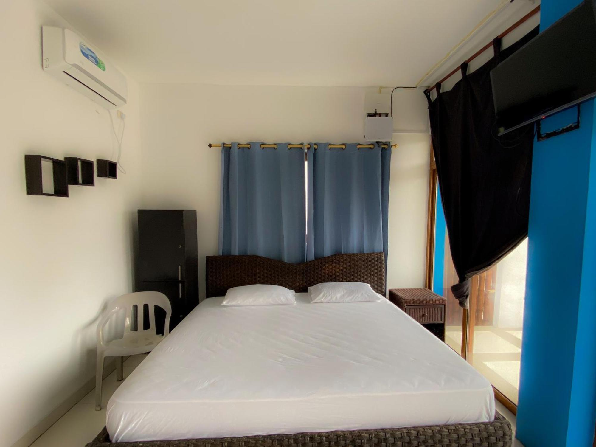 Hotel Sol Y Playa Монтаньїта Екстер'єр фото