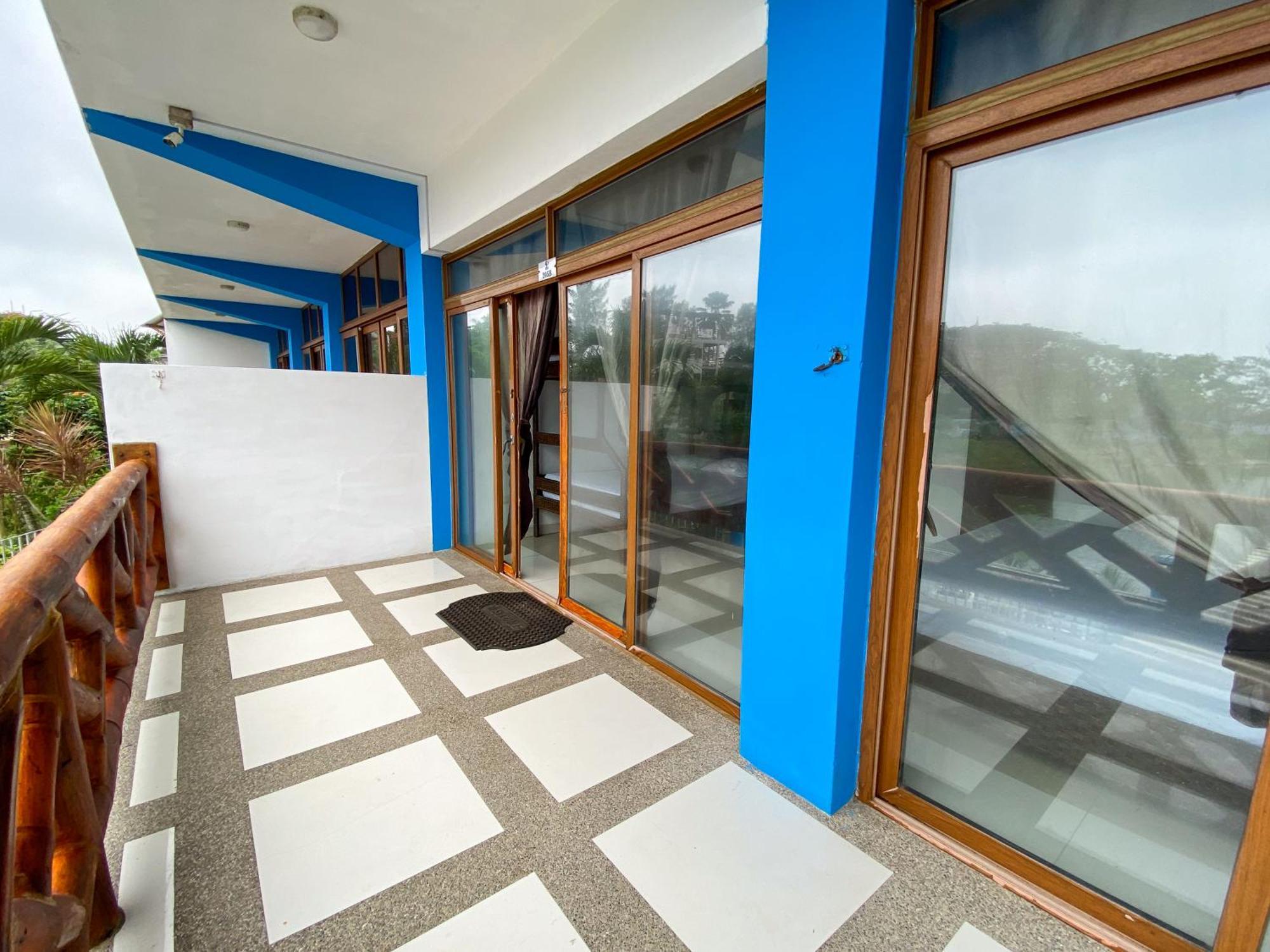 Hotel Sol Y Playa Монтаньїта Екстер'єр фото