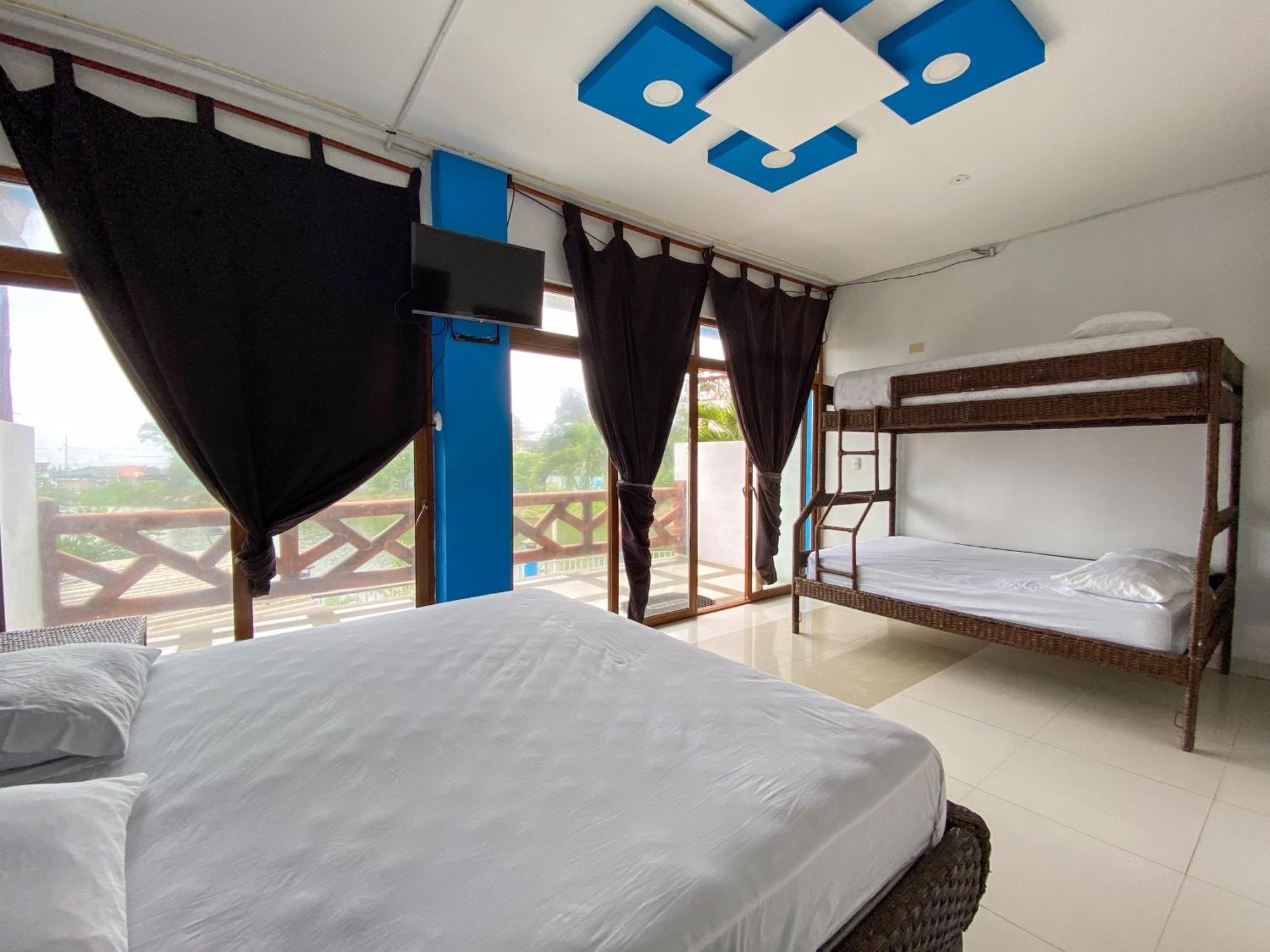 Hotel Sol Y Playa Монтаньїта Екстер'єр фото