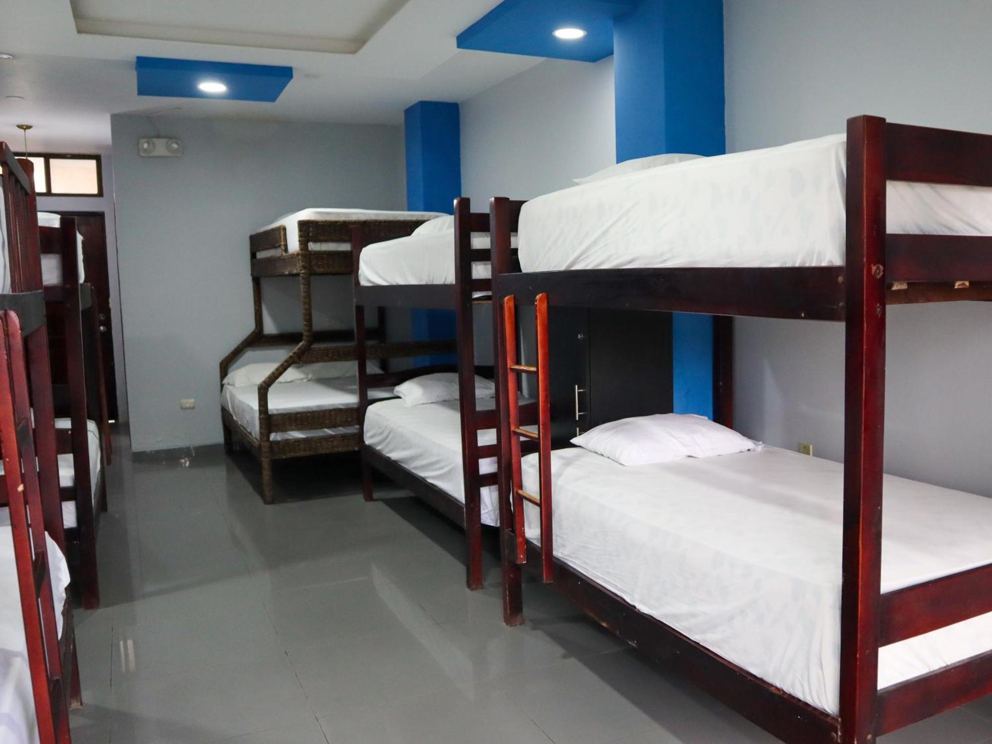 Hotel Sol Y Playa Монтаньїта Екстер'єр фото