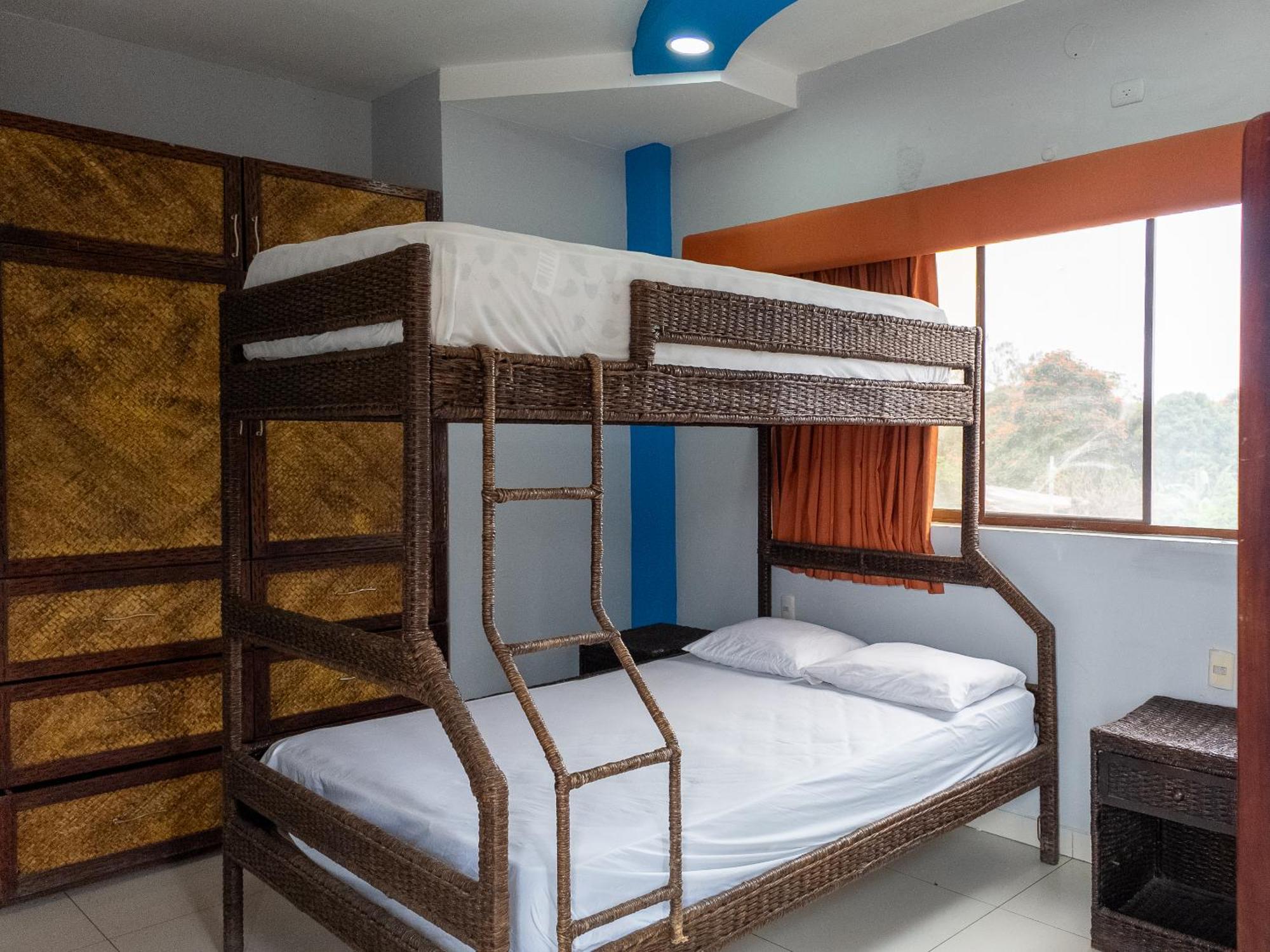 Hotel Sol Y Playa Монтаньїта Екстер'єр фото