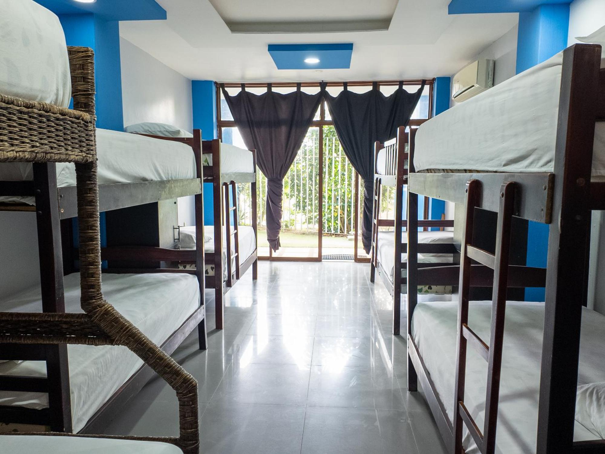 Hotel Sol Y Playa Монтаньїта Екстер'єр фото