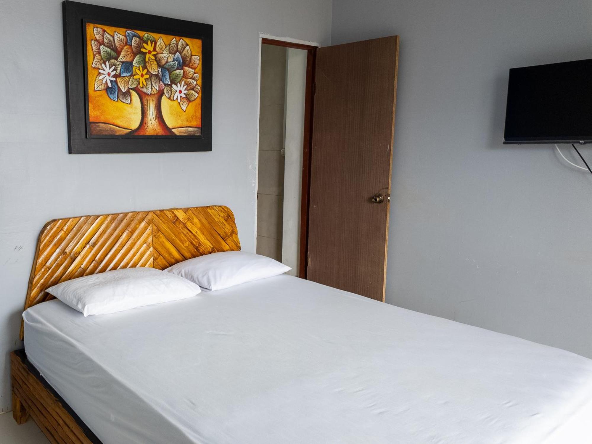 Hotel Sol Y Playa Монтаньїта Екстер'єр фото