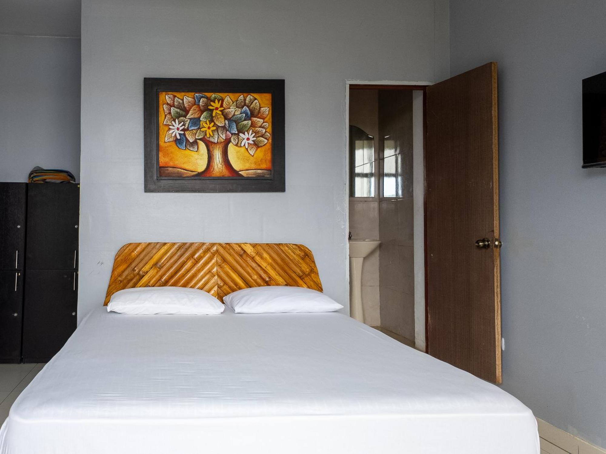 Hotel Sol Y Playa Монтаньїта Екстер'єр фото