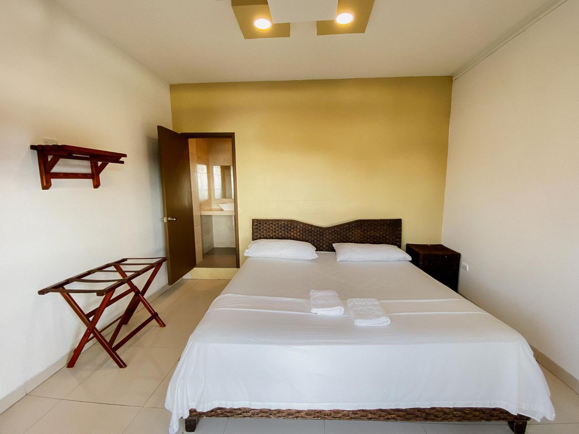 Hotel Sol Y Playa Монтаньїта Екстер'єр фото