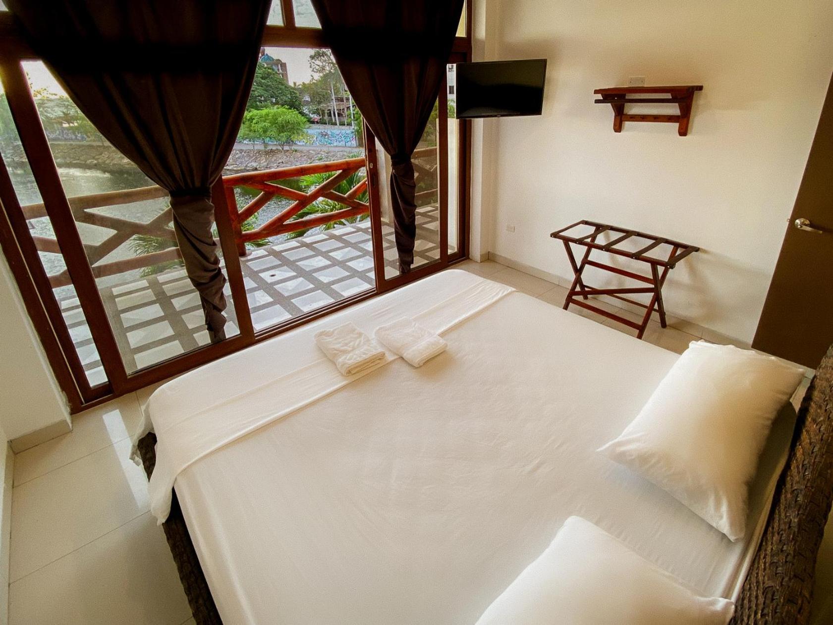 Hotel Sol Y Playa Монтаньїта Екстер'єр фото