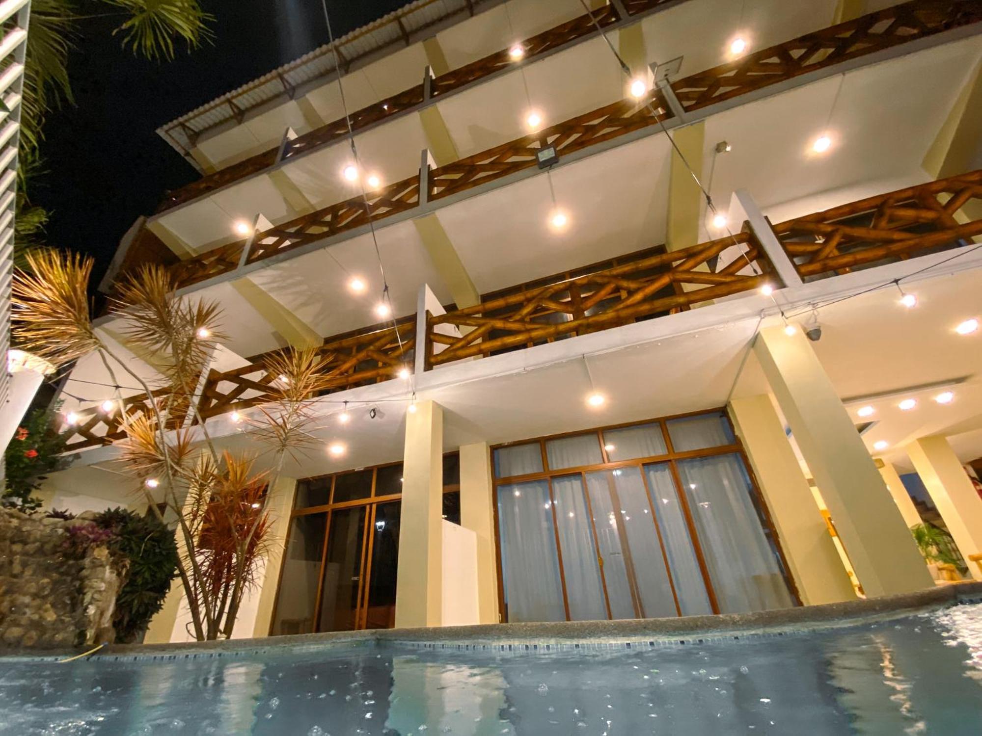 Hotel Sol Y Playa Монтаньїта Екстер'єр фото