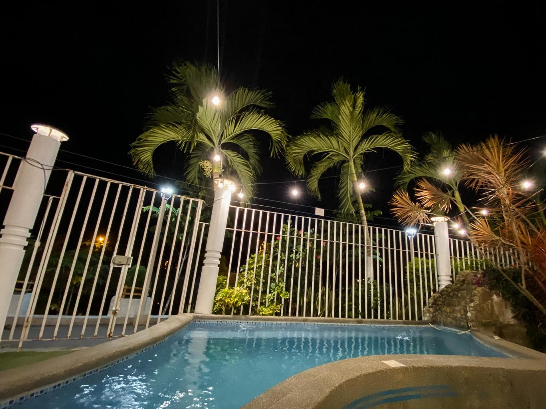 Hotel Sol Y Playa Монтаньїта Екстер'єр фото
